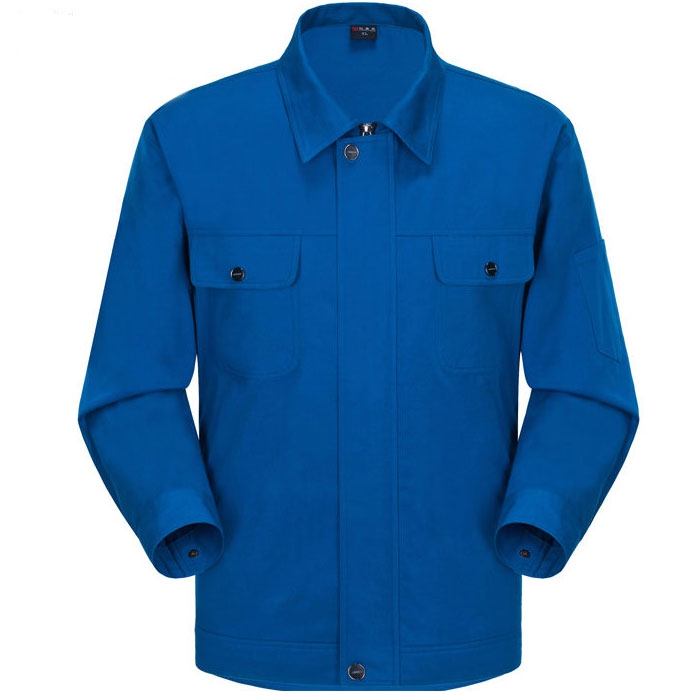 冬季工服棉服定制該怎么選實力廠家？