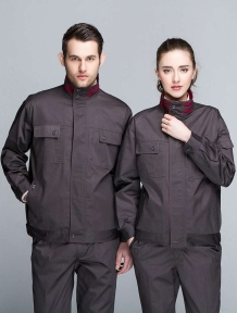 給合格棉服一個新定義