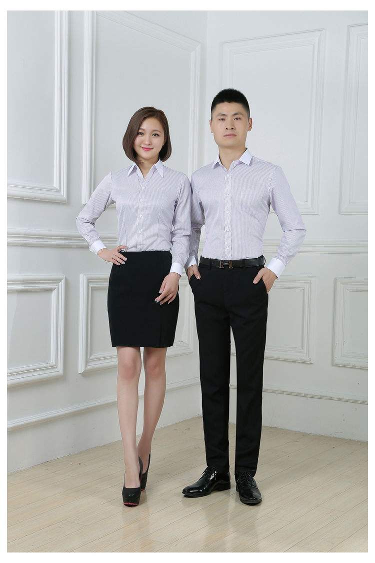 職業(yè)女裝的著裝特點有哪些?