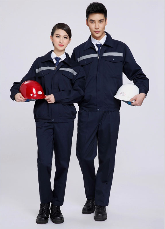 你知道如何正確選擇定做工作服里料嗎?