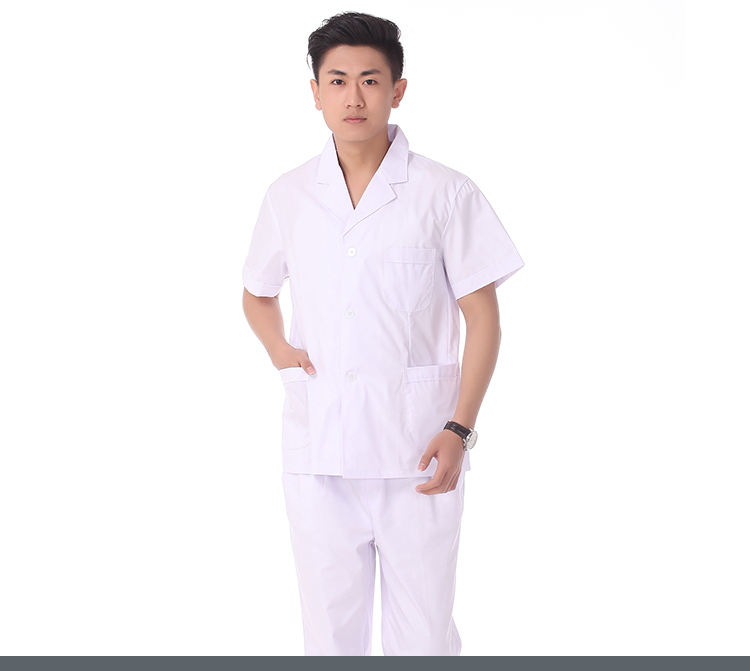 定做醫(yī)生服有什么作用？帶來的效果是什么？