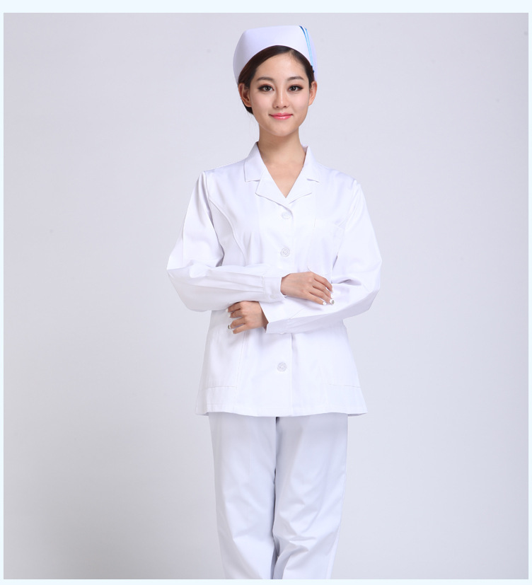 定做醫(yī)生服有什么作用？帶來的效果是什么？