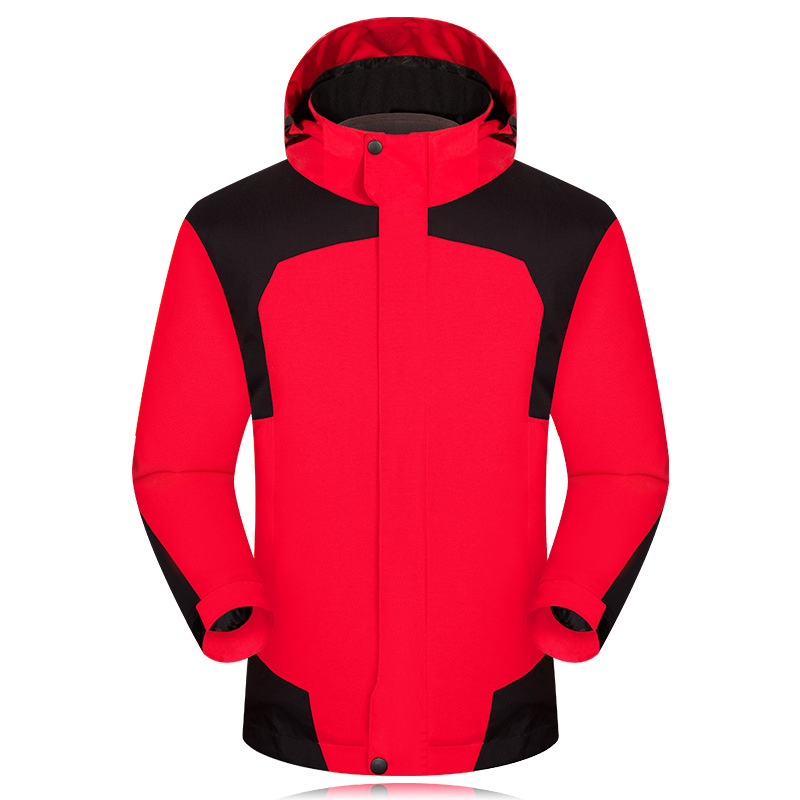 沖鋒衣定做有什么好處呢?日常洗滌方法有哪些？