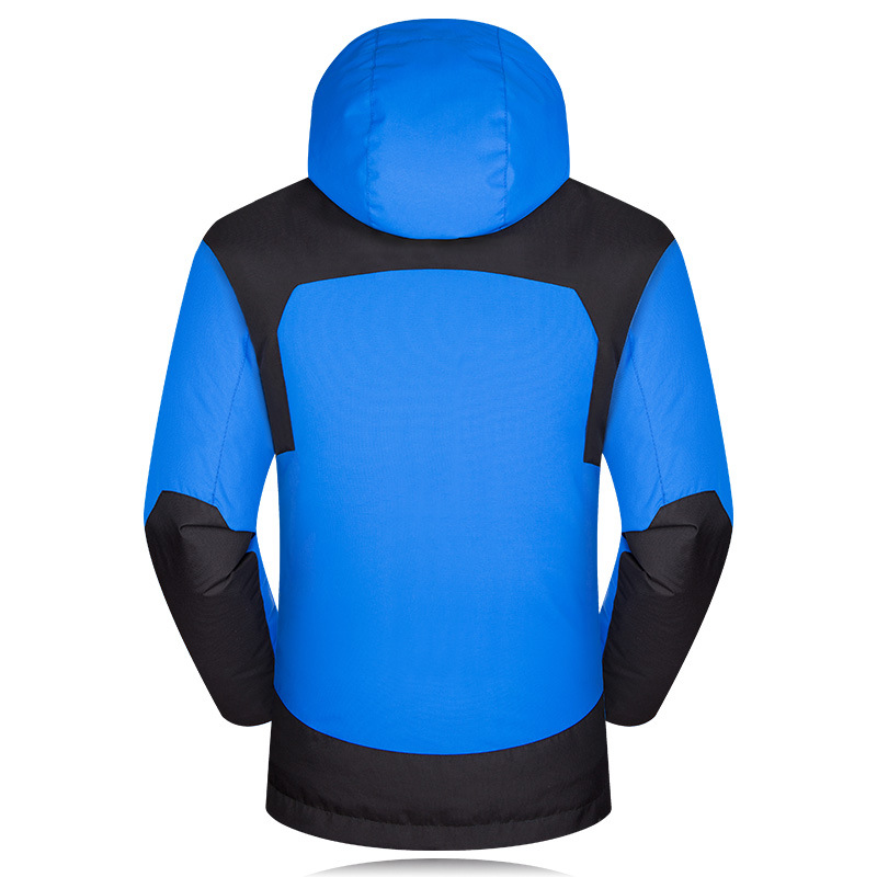 沖鋒衣定做有什么好處呢?日常洗滌方法有哪些？