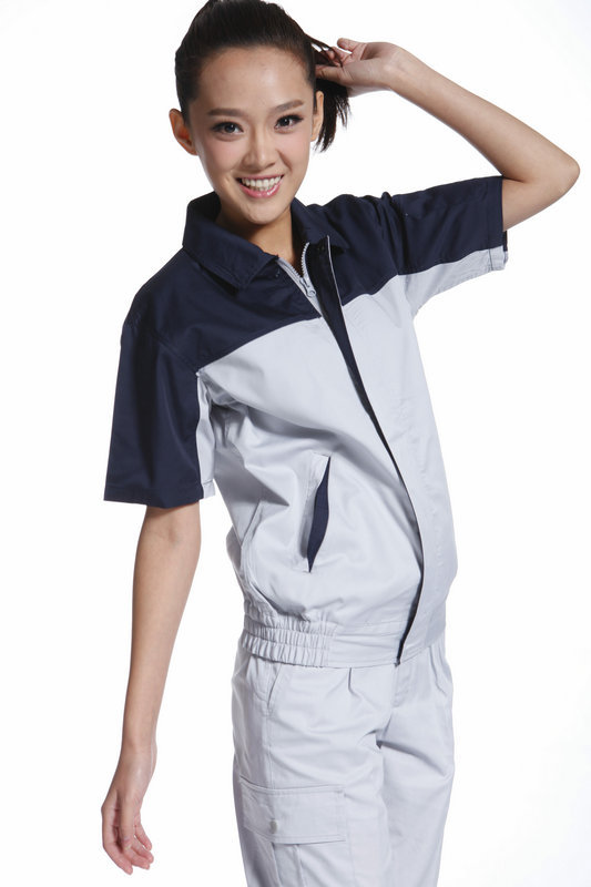 定做工作服的步驟以及清除鐵銹漬的方法