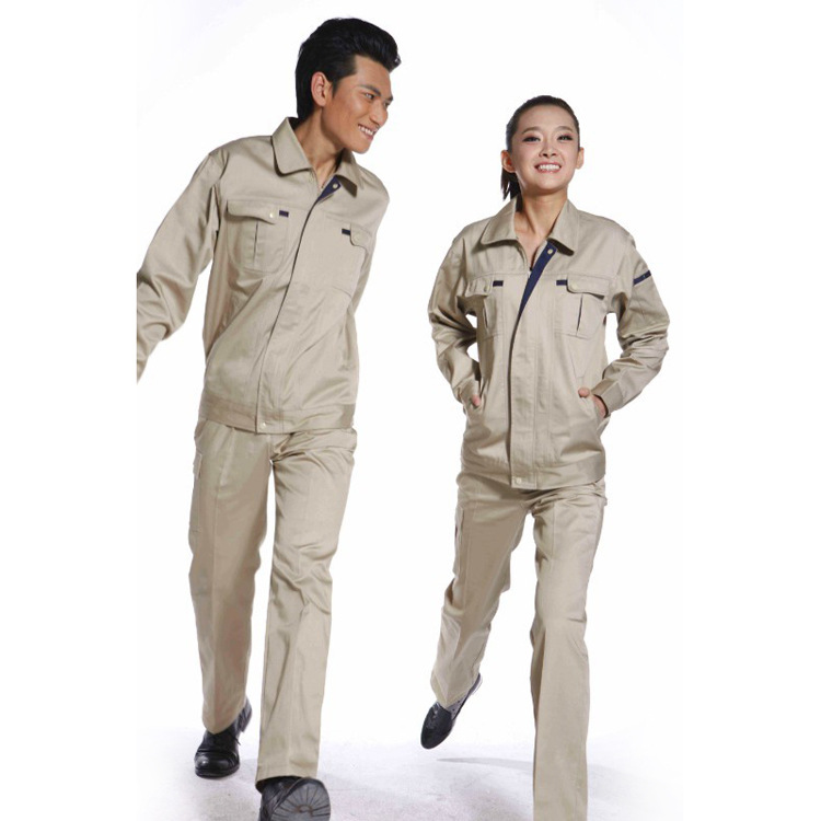 防靜電工作服原理是什么?怎樣保養？