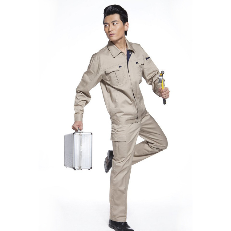 防靜電工作服原理是什么?怎樣保養？