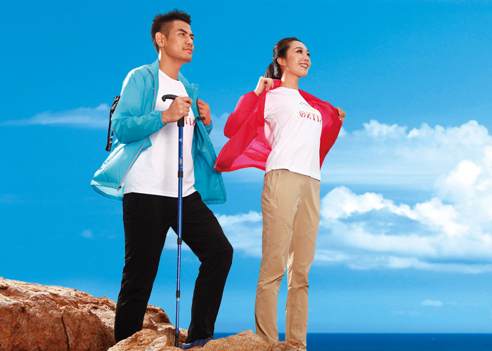 什么是服裝輔料？服裝企業(yè)對(duì)定制服裝輔料有著怎樣的要求呢?