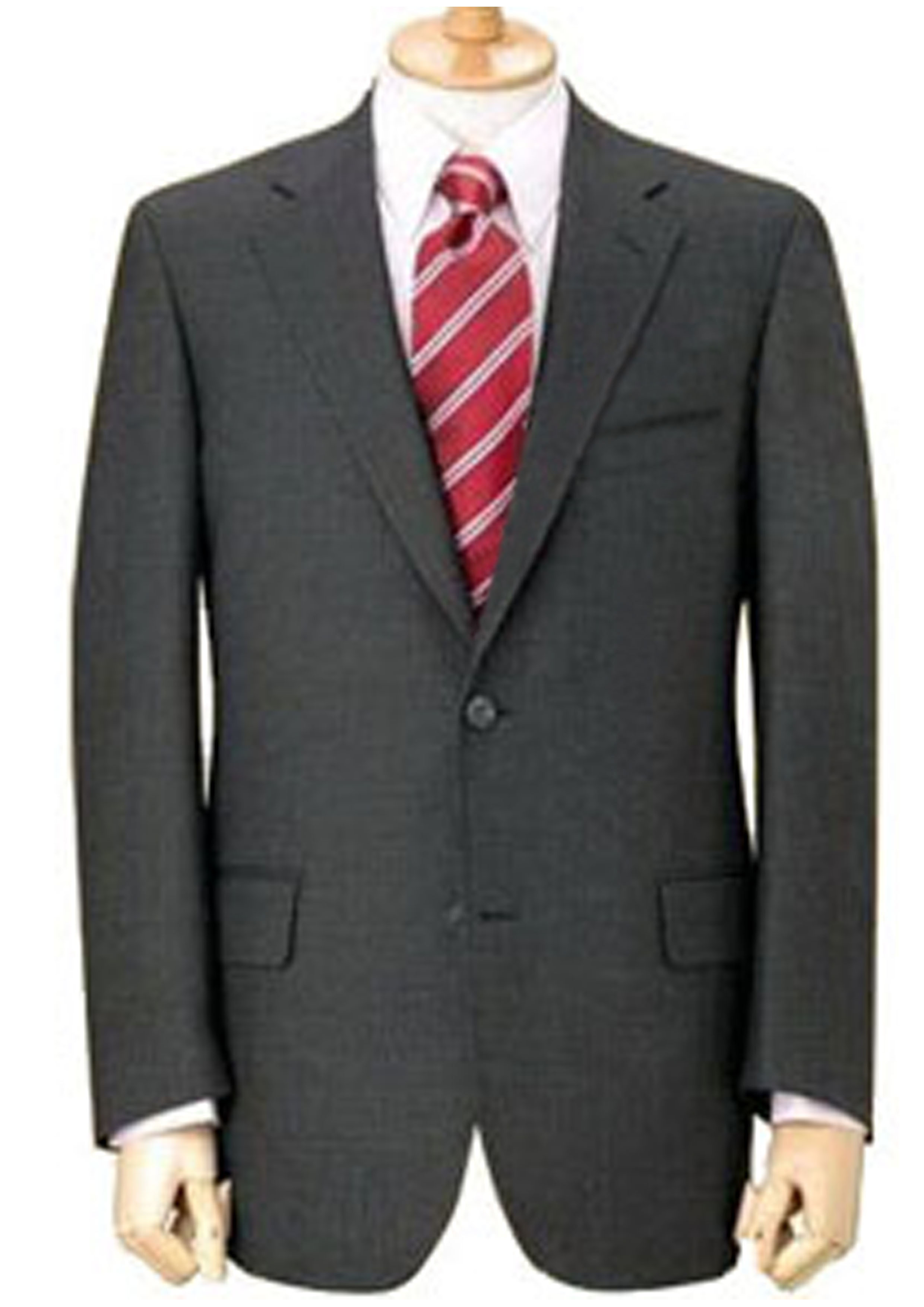 怎樣定制屬于自己的精品男裝呢?定制時需要哪些尺寸呢?