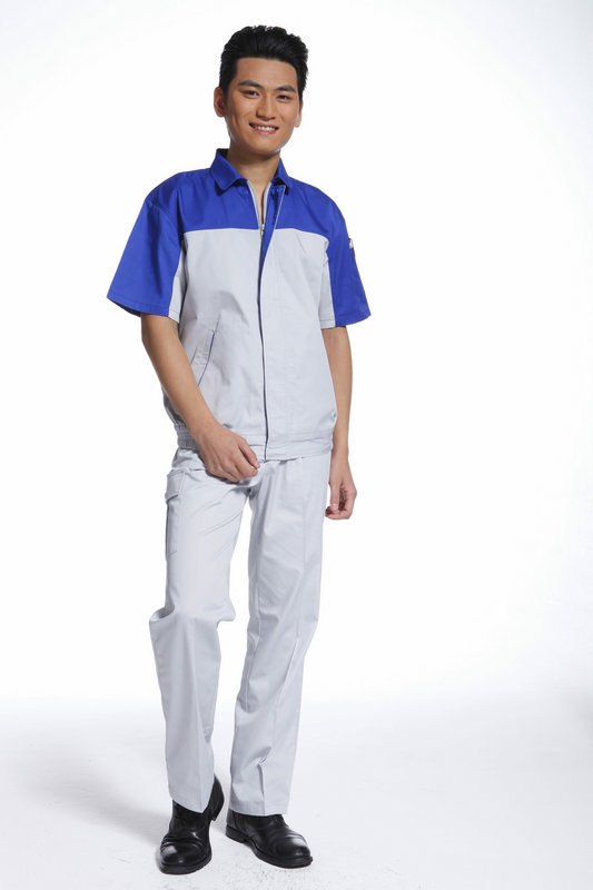 工作服定制時應該注意哪些事項？怎樣辨別工作服的質量?