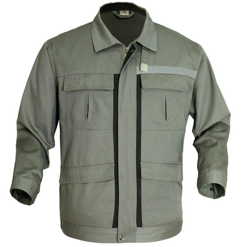 選購車間工作服有哪些要點？如何選擇廠家?