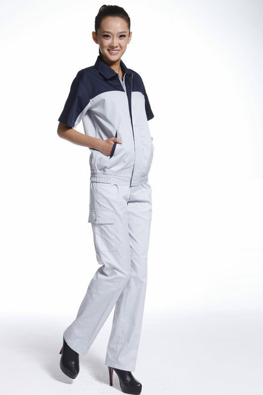 選購車間工作服有哪些要點？如何選擇廠家?