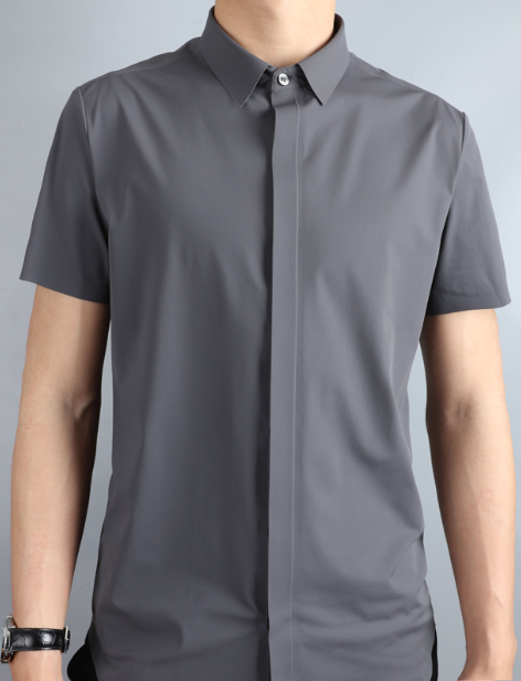 西裝定制怎么搭配襯衫?定制襯衫有哪些款式？