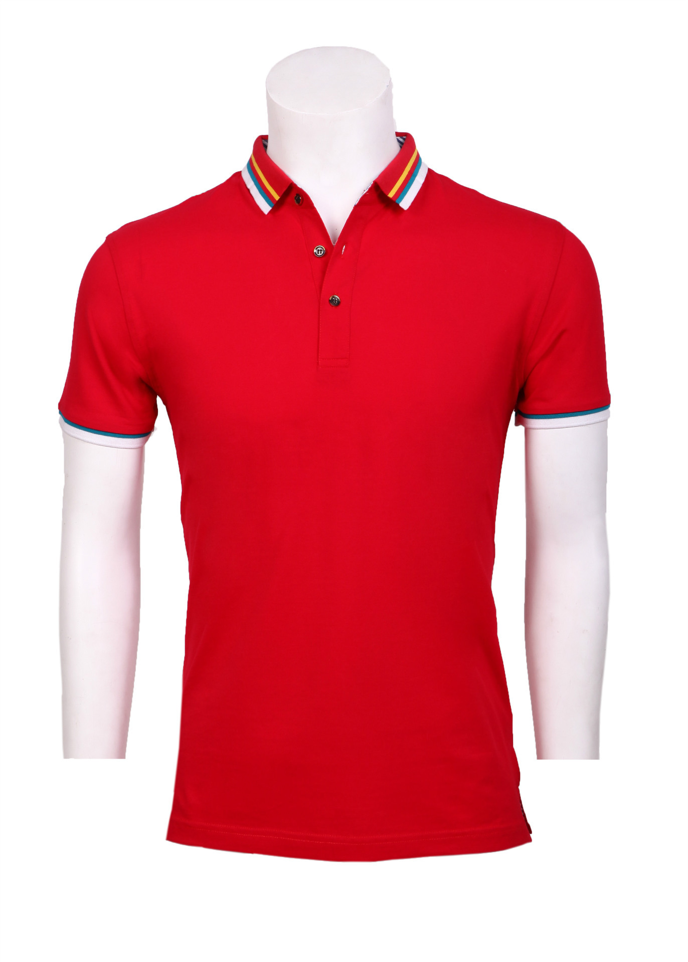 訂做T恤需要注意哪些？怎么穿搭更得體?