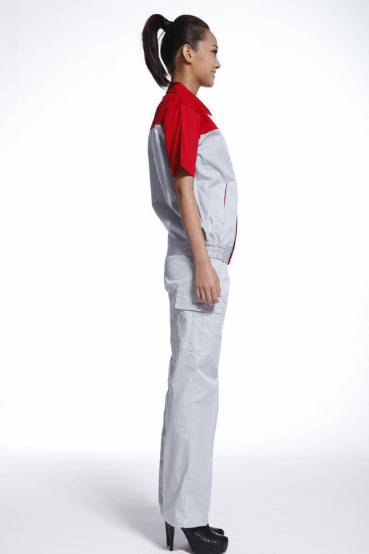 什么是磨毛面料?磨毛面料制成的工作服有哪些優點?