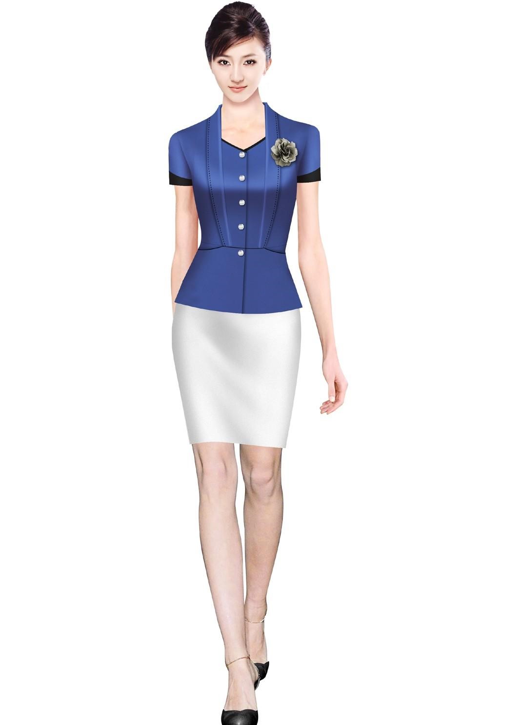 職業女性對穿西裝有什么講究？怎樣定制西裝？