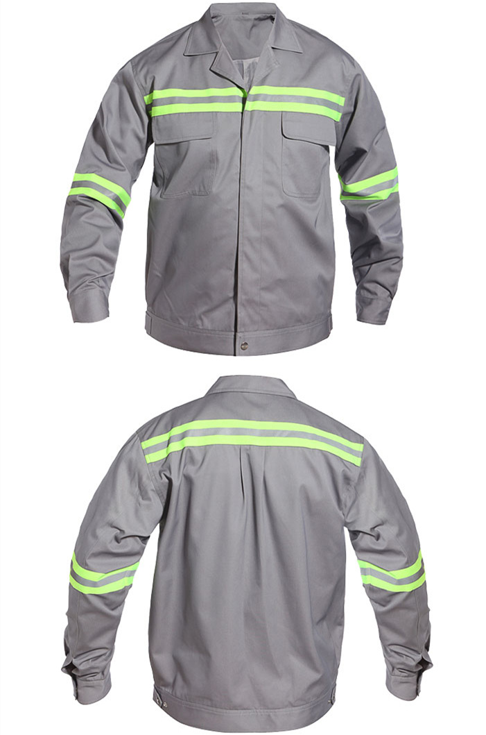 工作服定制基本常識及注意事項