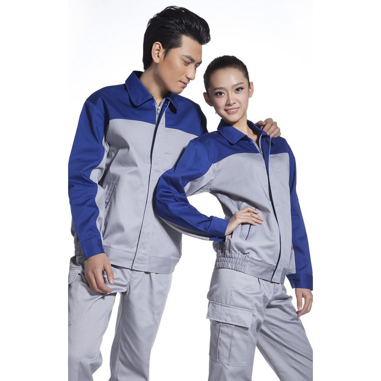 定制工作服時(shí)如何去衡量它的價(jià)格?怎樣選擇廠家？