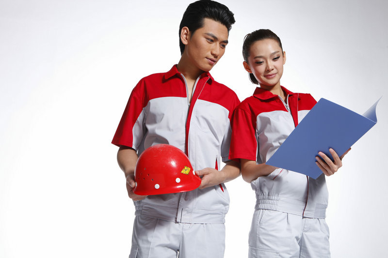 如何選擇適合自己的工作服?有哪些要求?