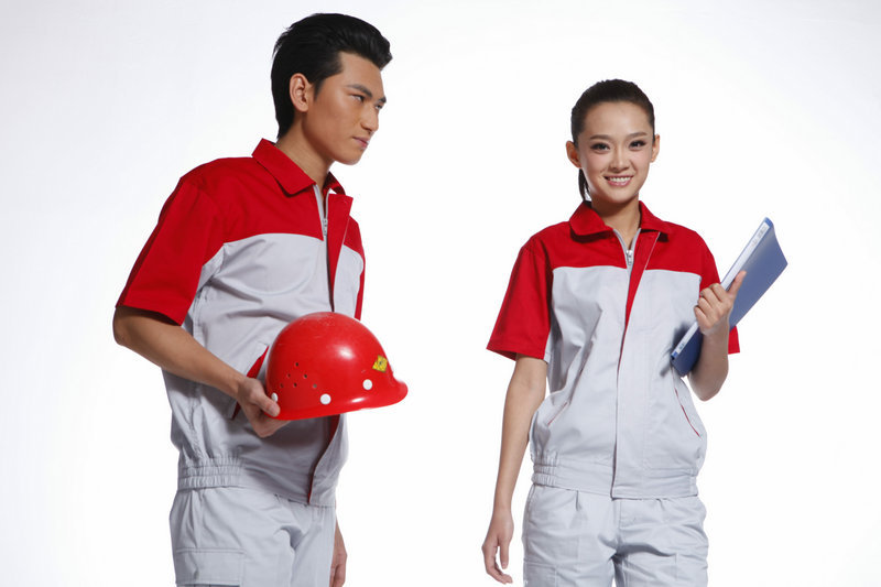 工作定做服容易破損的部位有哪些呢?去除油污的方法是什么?