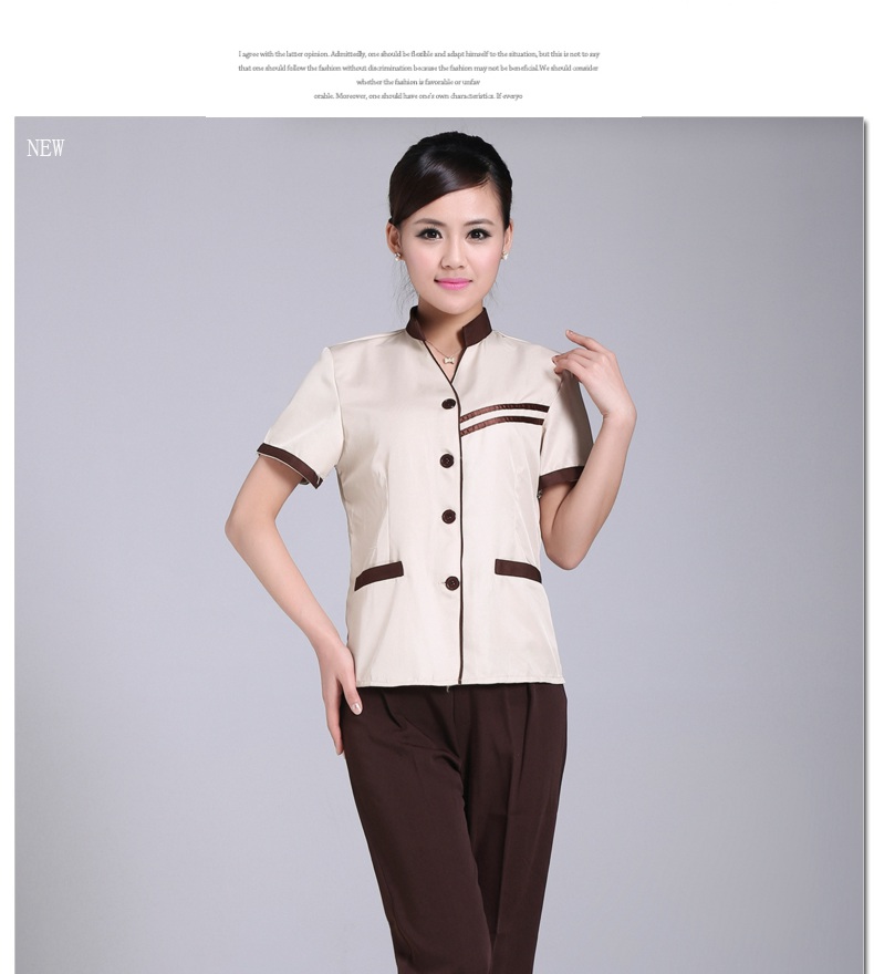 定制工作服的價格與品質該如何選擇?