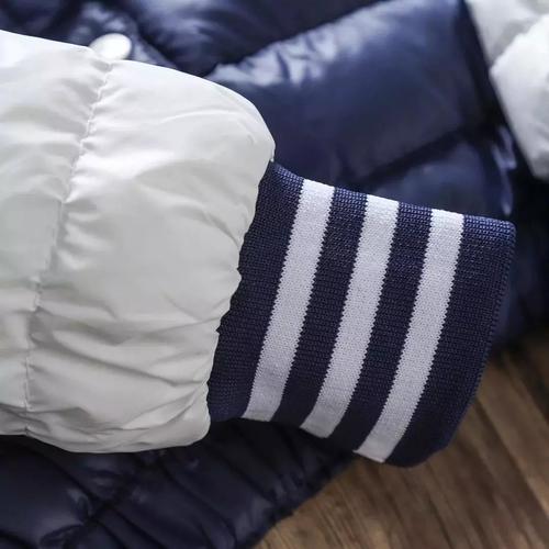 棉服定制廠家分享夏季如何保養棉服