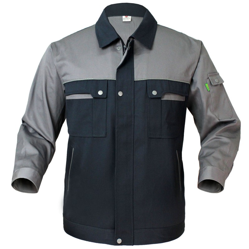 各行各業應該如何選擇定制工作服