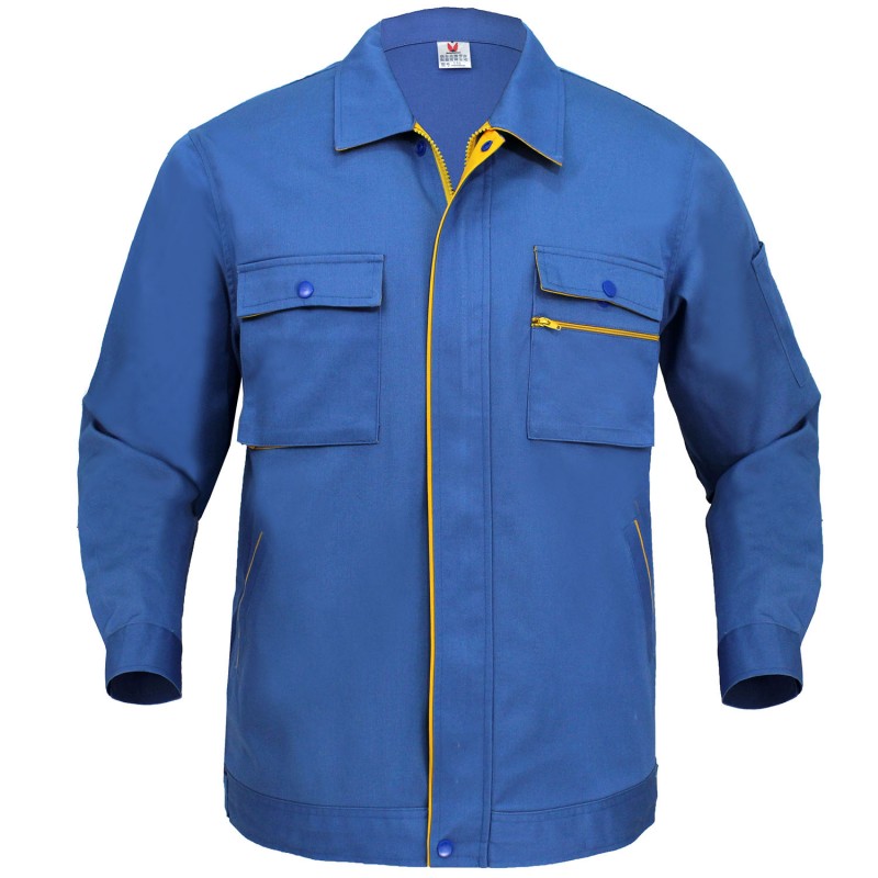 季節差異化定做工作服是不是更好？